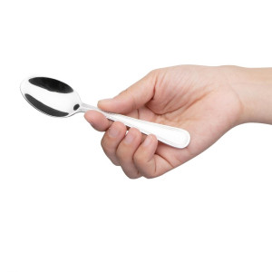 Žličica za čaj Bead - Paket od 12 - Olympia - Fourniresto