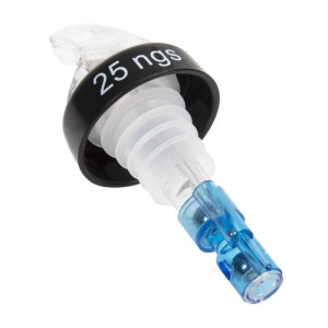 Mjera za žestoka pića 25 ml Brzi protok - FourniResto - Fourniresto