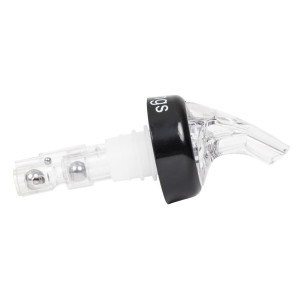 Mjera za žestoka pića 50 ml Brzi protok - FourniResto - Fourniresto