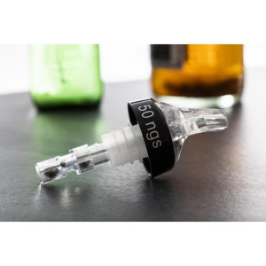 Mjera za žestoka pića 50 ml Brzi protok - FourniResto - Fourniresto