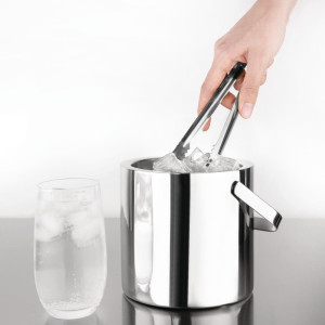 Kliješta za led od nehrđajućeg čelika 180 mm - Olympia - Fourniresto