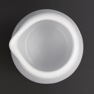 Lonac za mlijeko i vrhnje 43 ml - paket od 12 - Olympia - Fourniresto