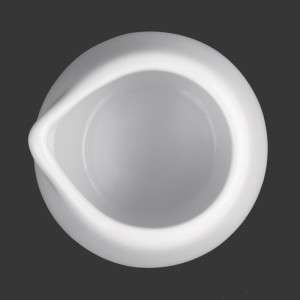 Lonac za mlijeko i vrhnje 85 ml - paket od 12 - Olympia - Fourniresto