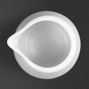 Lonac za mlijeko i vrhnje 228 ml - paket od 12 - Olympia - Fourniresto