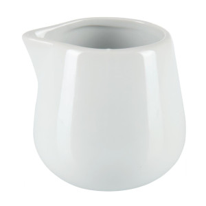 Lonac za mlijeko i vrhnje 228 ml - paket od 12 - Olympia - Fourniresto