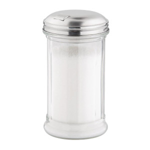 Rashladni uređaj s bočnim otvorom i poklopcem - Olympia - Fourniresto