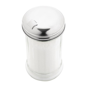 Rashladni uređaj s bočnim otvorom i poklopcem - Olympia - Fourniresto