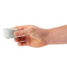 Lonac za bijeli umak Whiteware 62 mm - Paket od 12 - Olympia - Fourniresto