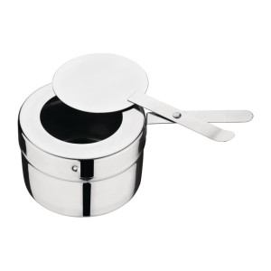 Podrška za gel gorivo za topli tanjur - Olympia - Fourniresto