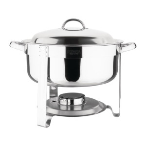 Podrška za gel gorivo za topli tanjur - Olympia - Fourniresto