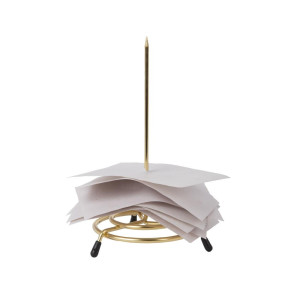 Pik Fiche od nehrđajućeg čelika Ø 150 mm - Olympia - Fourniresto