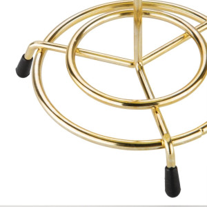 Pik Fiche od nehrđajućeg čelika Ø 150 mm - Olympia - Fourniresto