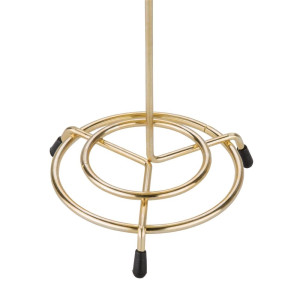 Pik Fiche od nehrđajućeg čelika Ø 150 mm - Olympia - Fourniresto