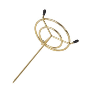 Pik Fiche od nehrđajućeg čelika Ø 150 mm - Olympia - Fourniresto