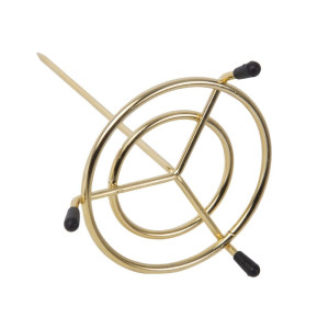 Pik Fiche od nehrđajućeg čelika Ø 150 mm - Olympia - Fourniresto