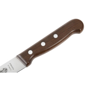 Nož za filetiranje s drškom od drveta, oštrica 15 cm - Victorinox - Fourniresto