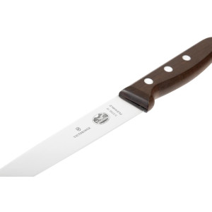Nož za filetiranje s drškom od drveta, oštrica 15 cm - Victorinox - Fourniresto
