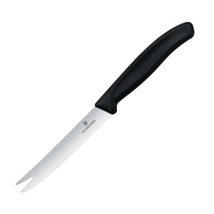 Nož za bar dužine oštrice 13 cm - Victorinox - Fourniresto