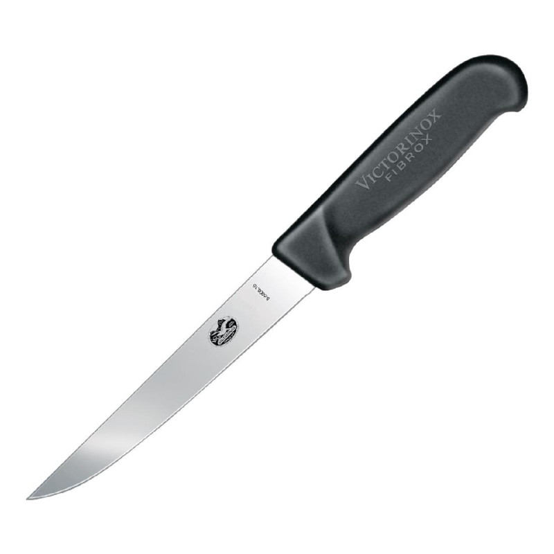 Nož za kostanje ravna oštrica 12,5 cm - Victorinox - Fourniresto