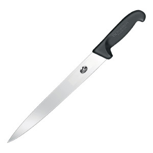 Nož za rezanje s uskim oštricom 25,5 cm - Victorinox - Fourniresto