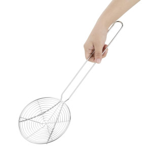 Pauk od nehrđajućeg čelika Ø 140 mm - Vogue - Fourniresto