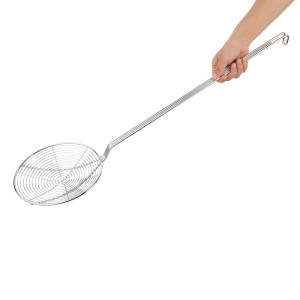 Pauk od čelika Ø 200 mm - Vogue - Fourniresto