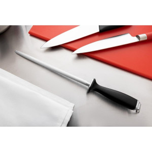 Oštrilica za noževe Šipka 30 cm - Wüsthof - Fourniresto