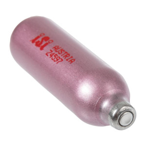 Kartuša za sifon - Paket od 50 - FourniResto - Fourniresto