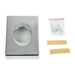 Distributer higijenskih vrećica u kromu - FourniResto - Fourniresto