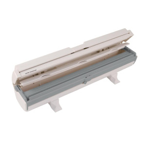 Distributer Compact 1000 363 mm - Wrapmaster - Fourniresto