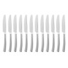 Table Knife Torino - Set of 12 - Olympia - Fourniresto