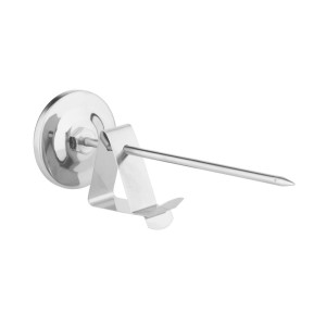 Termometar za kavu i mlijeko 125 mm - FourniResto - Fourniresto