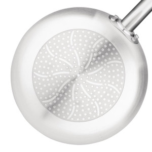 Nepriljepiva indukcijska tava promjera 260 mm - Vogue - Fourniresto