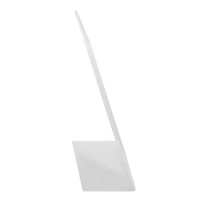 Zaštitnik za meni u A4 formatu od akrila - Olympia - Fourniresto