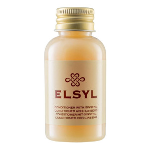 Regenerator Elsyl Natural 40 ml - Paket od 50 - FourniResto - Fourniresto