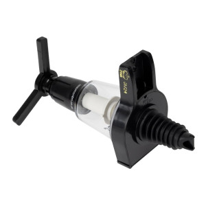 Dozator za alkohol Beaumont 35 ml - FourniResto - Fourniresto