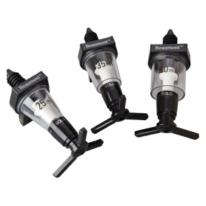 Dozator za alkohol Beaumont 35 ml - FourniResto - Fourniresto