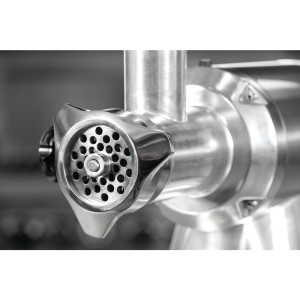 Profesionalna mesoreznica 250 kg/h - Buffalo - Fourniresto