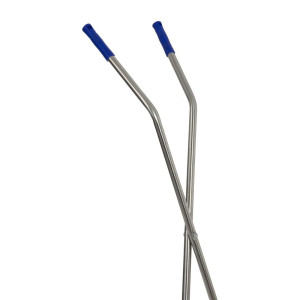 Metla s V drškom 711 mm - FourniResto - Fourniresto