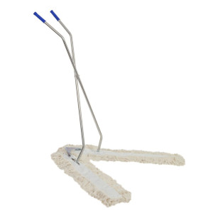 Metla s V drškom 711 mm - FourniResto - Fourniresto