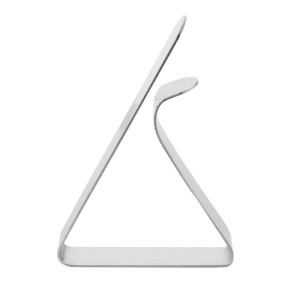 Pinceta za stolnjak 75 mm - Set od 4 - FourniResto - Fourniresto