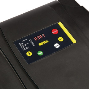 Dehidrator s 10 ladica s tajmerom i vratima - Buffalo - Fourniresto