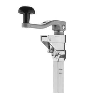 Otvoriteča za konzerve od nehrđajućeg čelika za radnu površinu 770 mm - Vogue - Fourniresto