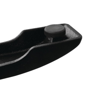 Noga stola od lijevanog željeza Ø 610 mm - Bolero - Fourniresto