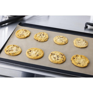 Premaz za kuhanje protiv ljepljenja, ponovno upotrebljiv 330 mm x 2 m - FourniResto - Fourniresto