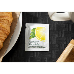 Rukavice za pranje ruku - Paket od 1000 - FourniResto - Fourniresto