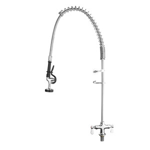 Tuš za predpranje jednostrukog bloka - Vogue - Fourniresto