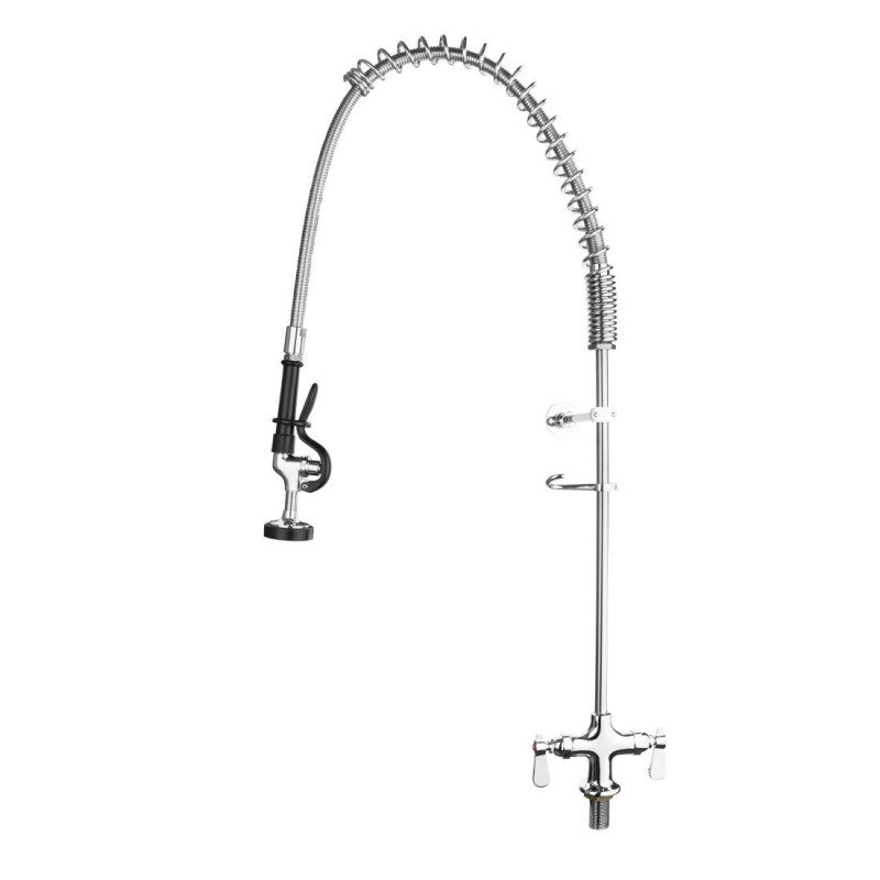 Tuš za predpranje jednostrukog bloka - Vogue - Fourniresto