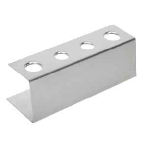 Podrška za sladoled s 4 rupe - APS - Fourniresto