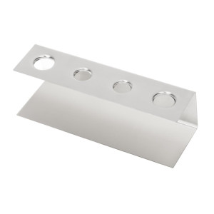 Podrška za sladoled s 4 rupe - APS - Fourniresto